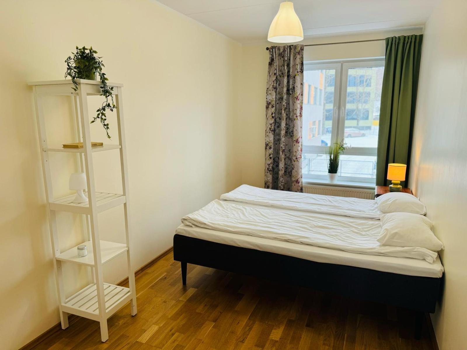Raatuse 85 Deluxe Apartments 타르투 외부 사진