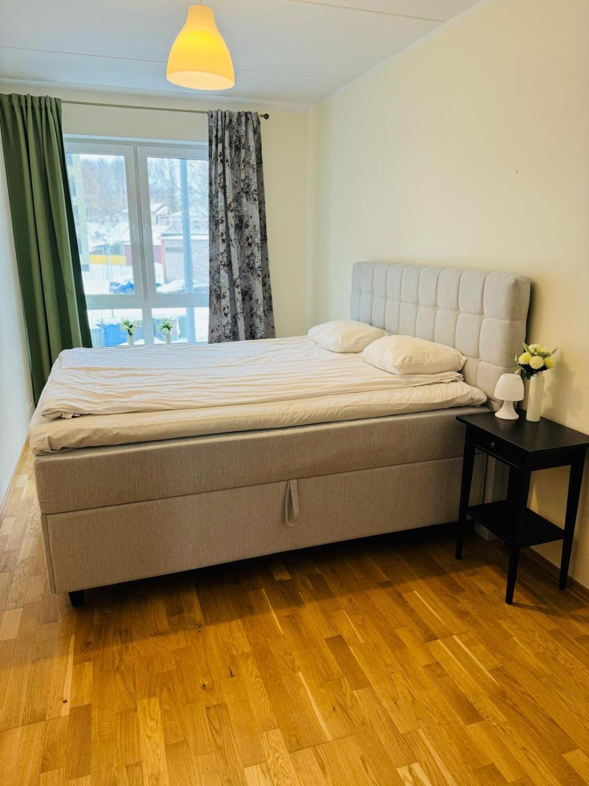Raatuse 85 Deluxe Apartments 타르투 외부 사진