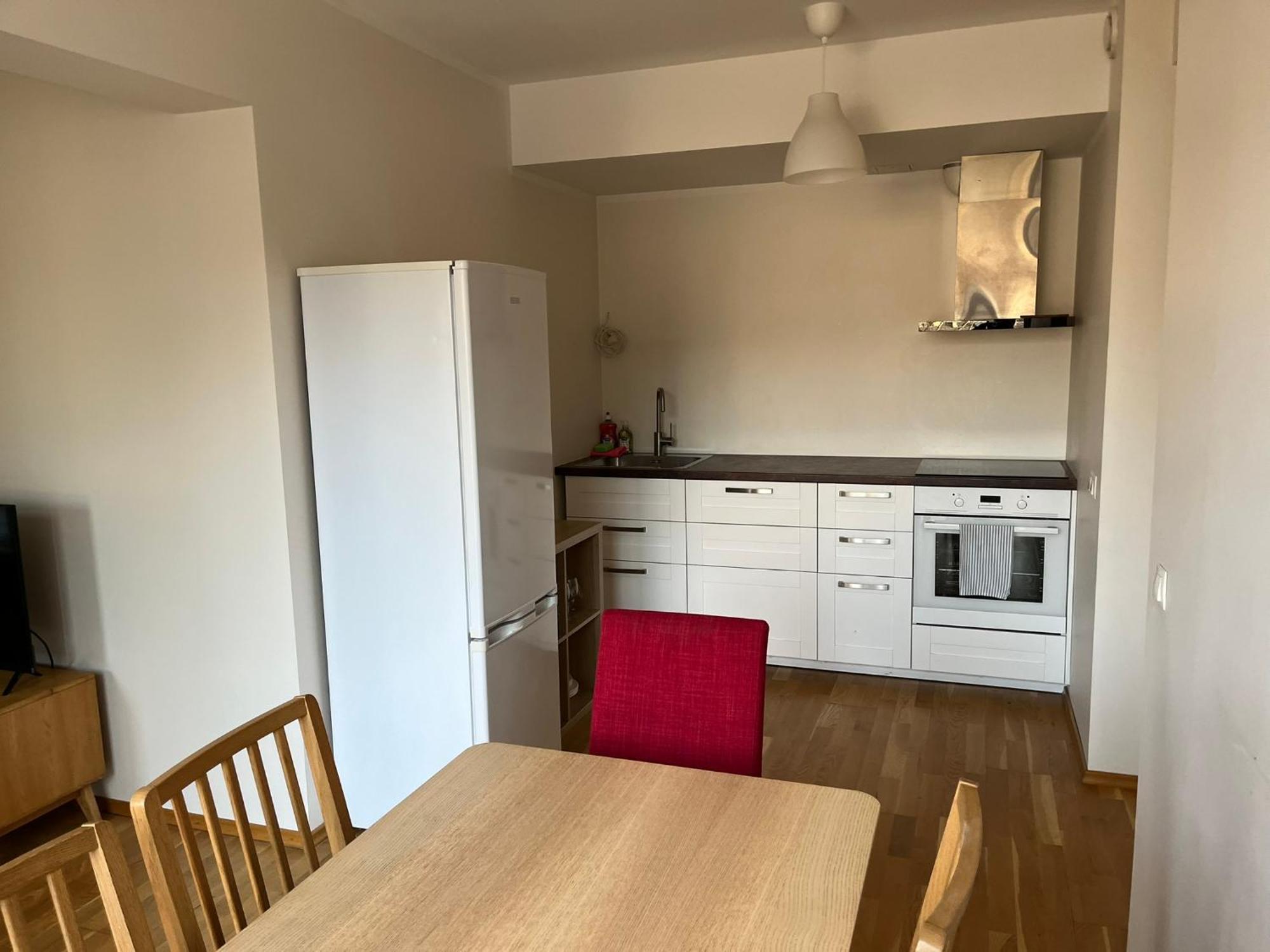 Raatuse 85 Deluxe Apartments 타르투 외부 사진