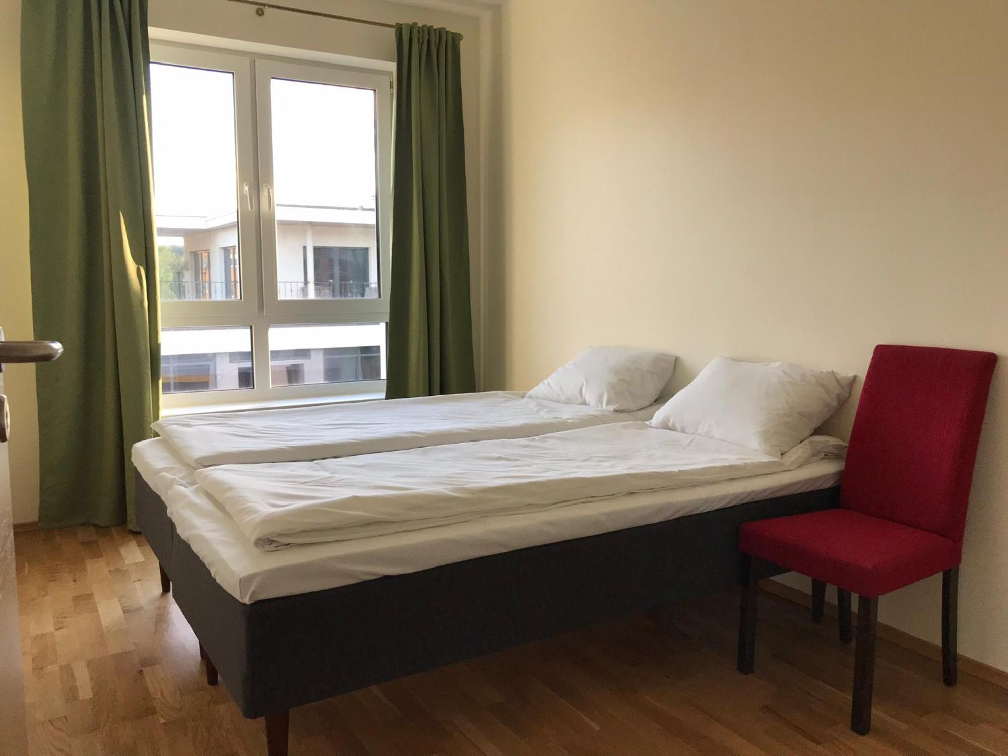 Raatuse 85 Deluxe Apartments 타르투 외부 사진