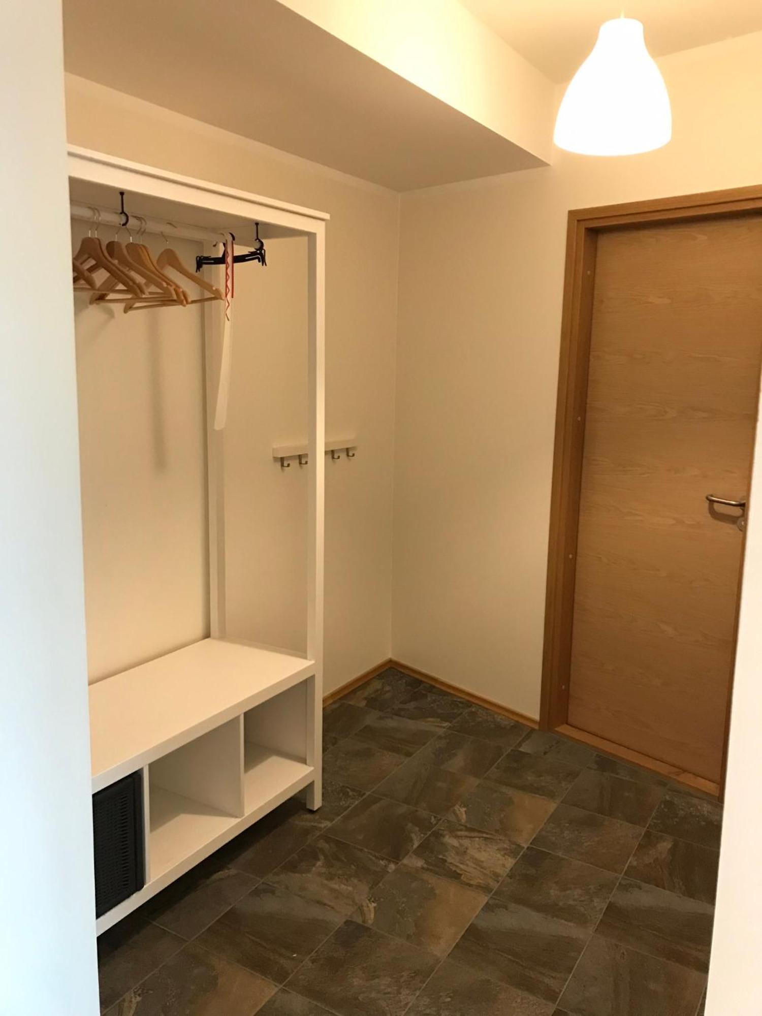 Raatuse 85 Deluxe Apartments 타르투 외부 사진